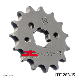 JT Front Sprocket JTF1263.15