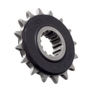 JT Front Sprocket RB - OEM Rubber Cushioned JTF1267.16RB