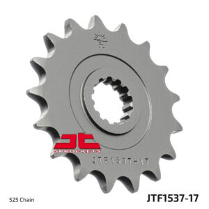 JT Front Sprocket JTF1537.17