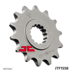JT Front Sprocket JTF1558.14