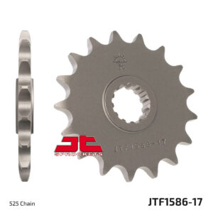 JT Front Sprocket JTF1586.17