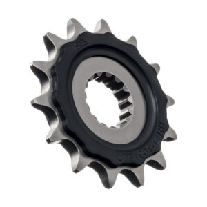 JT Front Sprocket RB - OEM Rubber Cushioned JTF1901.13RB