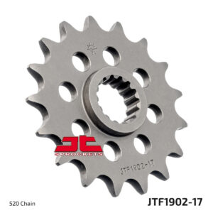 JT Front Sprocket JTF1902.17