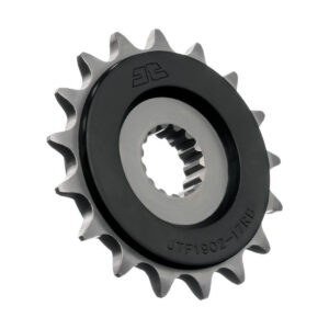 JT Front Sprocket JTF1902.17RB