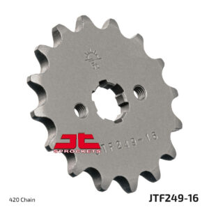 JT Front Sprocket JTF249.16