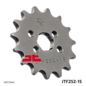 JT Front Sprocket JTF252.15