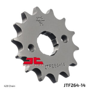JT Front Sprocket JTF264.14