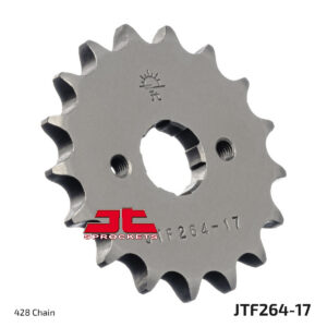 JT Front Sprocket JTF264.17