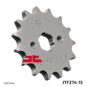 JT Front Sprocket JTF274.15