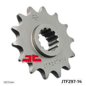 JT Front Sprocket JTF297.14