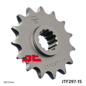 JT Front Sprocket JTF297.15
