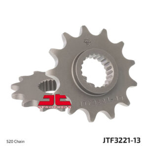 JT Front Sprocket JTF3221.13