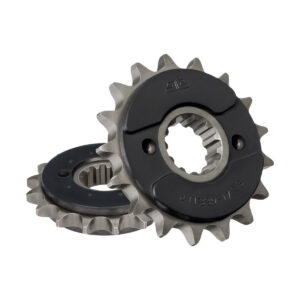 JT Front Sprocket RB - OEM Rubber Cushioned JTF339.17RB