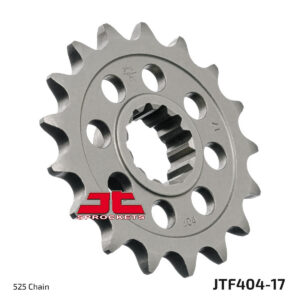 JT Front Sprocket JTF404.17