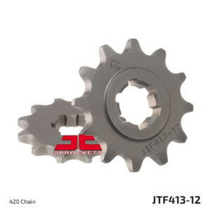 JT Front Sprocket JTF413.12