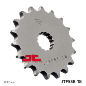 JT Front Sprocket JTF558.18