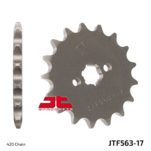 JT Front Sprocket JTF563.17