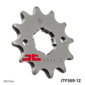 JT Front Sprocket JTF569.12