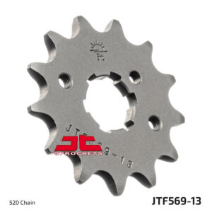 JT Front Sprocket JTF569.13