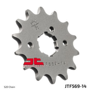 JT Front Sprocket JTF569.14