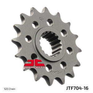 JT Front Sprocket JTF704.16
