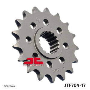 JT Front Sprocket JTF704.17