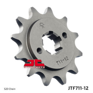JT Front Sprocket JTF711.12