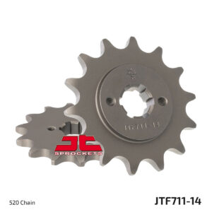 JT Front Sprocket JTF711.14