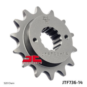 JT Front Sprocket JTF736.14