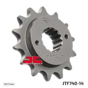 JT Front Sprocket JTF740.14
