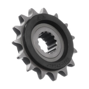 JT Front Sprocket JTF743.15RB