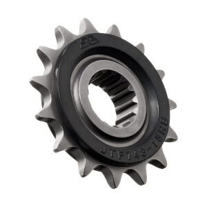 JT Front Sprocket RB - OEM Rubber Cushioned JTF748.15RB