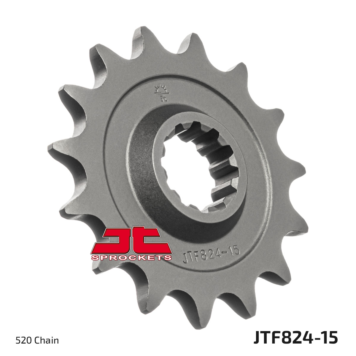 JT Front Sprocket JTF824.15