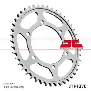 JT Rear Sprocket JTR1876.42