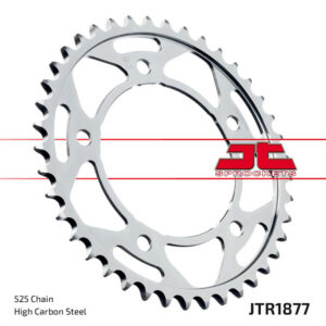 JT Rear Sprocket JTR1877.47