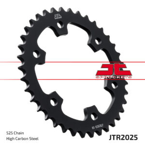JT Rear Sprocket JTR2025.38