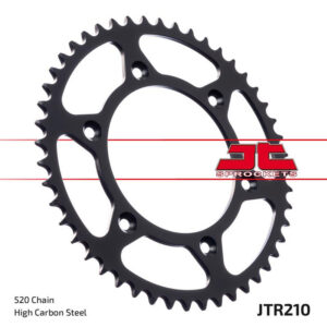 JT Rear Sprocket JTR210.55