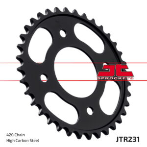 JT Rear Sprocket JTR231.36