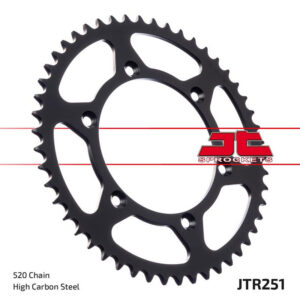 JT Rear Sprocket JTR251.38