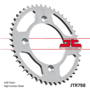 JT Rear Sprocket JTR798.46