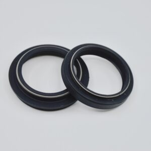 SKF Oil & Dust Seal Kayaba Mm 41 "Black Color"