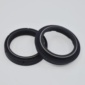 SKF Oil & Dust Seal Kayaba Mm 43 "Black Color"