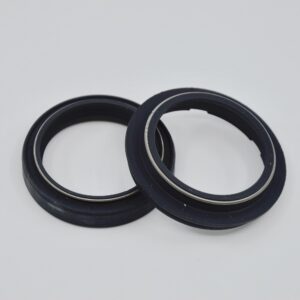 SKF Oil & Dust Seal Ohlins Mm 43 "Black Color"