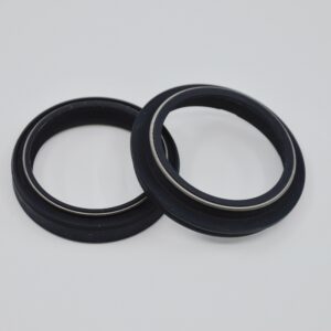 SKF Oil & Dust Seal Showa Mm 43 "Black Color"