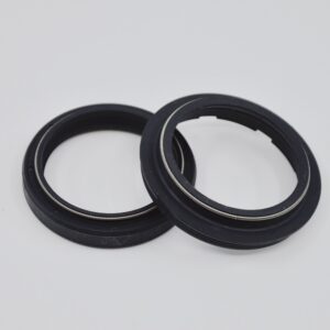 SKF Oil & Dust Seal Zf Sachs Mm 46 "Black Color