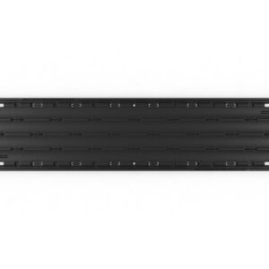 Caliber LowPro Glide - Narrow - Extension set - 4pc.