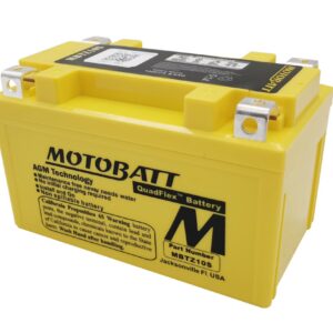 Motobatt MBTZ10S battery