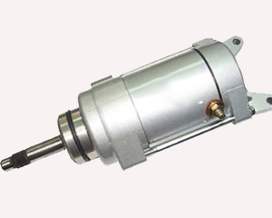 Sixty5 Starter motor XV700/750/1000/1100