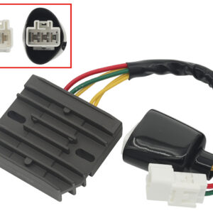 Sixty5 Regulator/Rectifier CBR1000RR 08-15