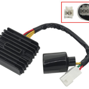 Sixty5 Regulator/Rectifier CBF1000 06-10